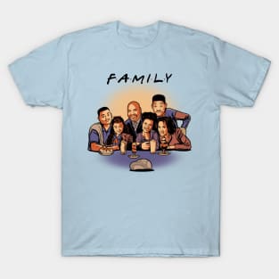 Family T-Shirt